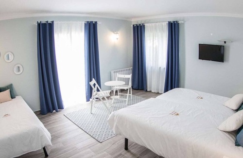Lourinha Bed & Breakfast | Quinta Sao Martinho