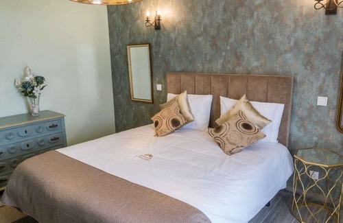 Lourinha Bed & Breakfast | Quinta Sao Martinho