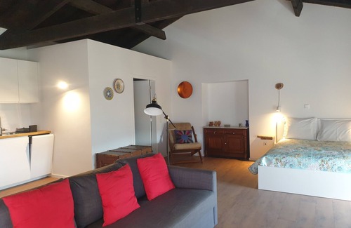 Peso da Regua Apartment | Quinta Sobre a Fonte Charming ApartmentE