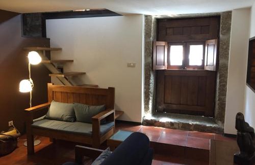 Vieira do Minho House | Quinta Travessa
