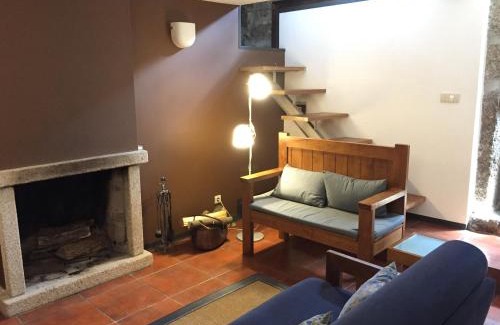 Vieira do Minho House | Quinta Travessa