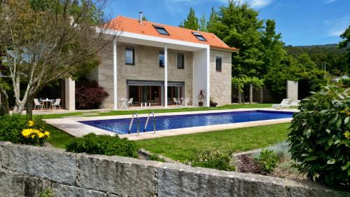 Arouca Bed & Breakfast | Quinta Trindade