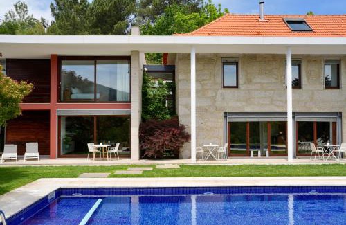 Arouca Bed & Breakfast | Quinta Trindade