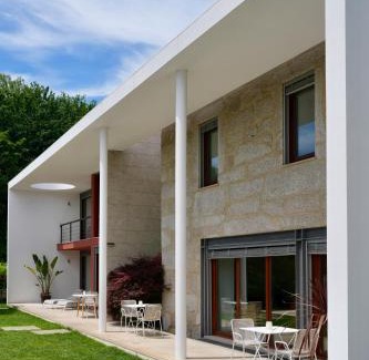 Arouca Bed & Breakfast | Quinta Trindade