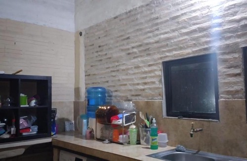Luque Ski Chalet | Quinta Triple A
