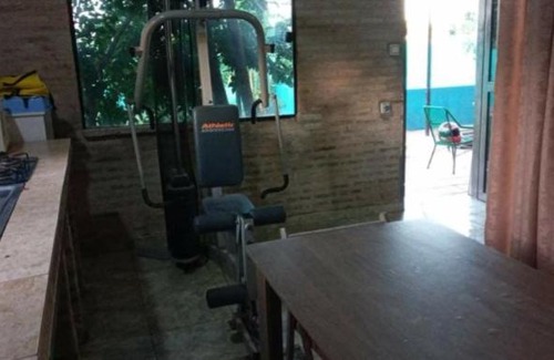 Luque Ski Chalet | Quinta Triple A