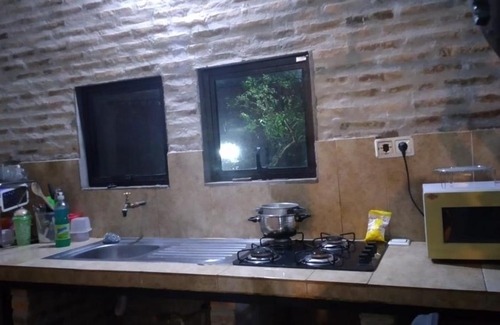 Luque Ski Chalet | Quinta Triple A