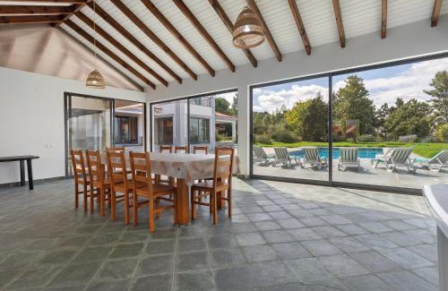 Capelas House | Quinta Vale do Tejo