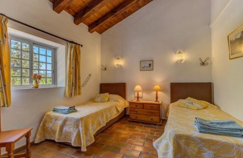 Alcalar Apartment | Quinta Velha Authentic Farmhouse Experience by LovelyStay