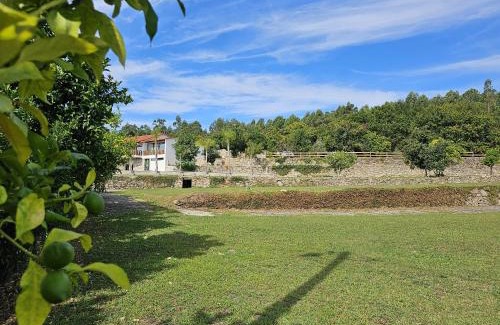 Arcos de Valdevez House | Quinta Vilar de Lobos