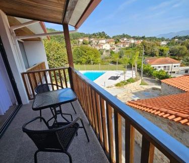 Arcos de Valdevez House | Quinta Vilar de Lobos