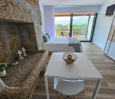 Arcos de Valdevez House | Quinta Vilar de Lobos
