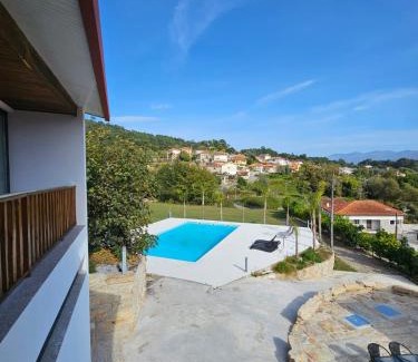 Arcos de Valdevez House | Quinta Vilar de Lobos