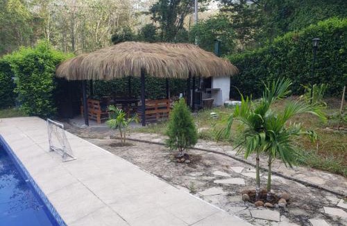 Anapoima Villa | Quinta Villa Bonita 16 personas