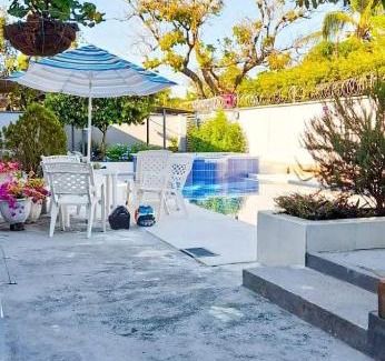 San Sebastian de Mariquita Villa | Quinta Villa Carolina