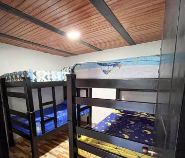 Ibague House | Quinta Villanueva