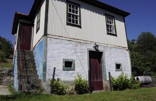 Vila Marim House | Quinta Vintage - Biológica