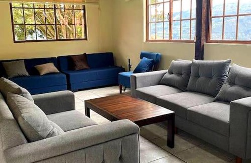 Patate House | Quinta Vista Hermosa