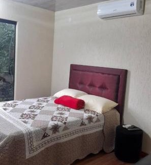 Itapua Department Apartment | Quinta WAMS