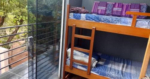 Itapua Department Apartment | Quinta WAMS
