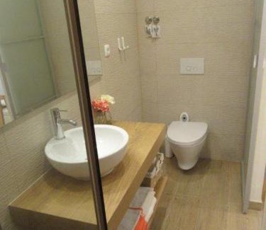 Sapataria Apartment | Quintal do Freixo - Country House