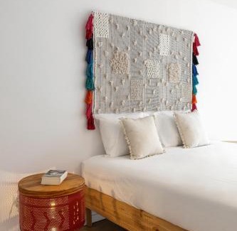 Casais do Rio Apartment | Quintal Orgânico