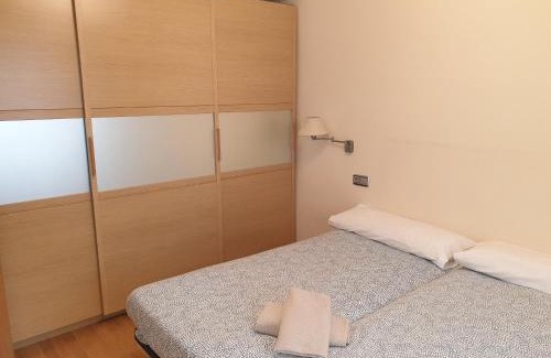 Jaca Apartment | Quintanar Jaca