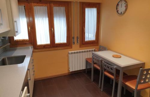 Jaca Apartment | Quintanar Jaca