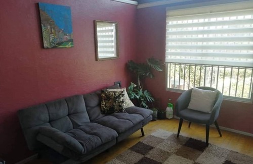 Ritoque House | Quintero Cabin 3 Bedrooms