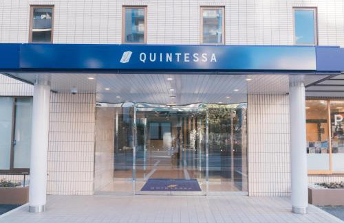 Funabashi Hotel | Quintessa Hotel Chiba Funabashi