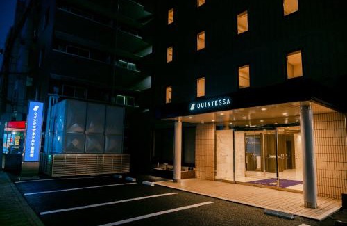 Funabashi Hotel | Quintessa Hotel Chiba Funabashi