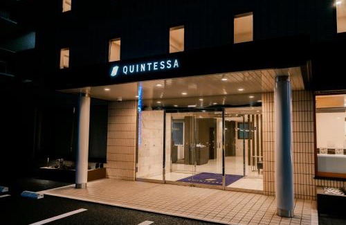Funabashi Hotel | Quintessa Hotel Chiba Funabashi