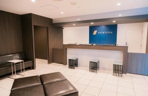 Funabashi Hotel | Quintessa Hotel Chiba Funabashi