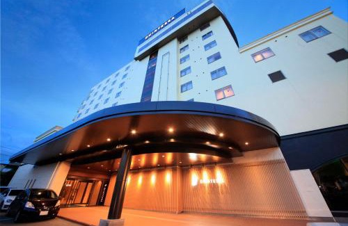 Shima Hotel | Quintessa Hotel Iseshima