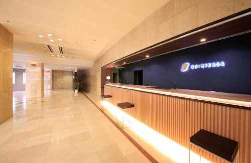 Shima Hotel | Quintessa Hotel Iseshima