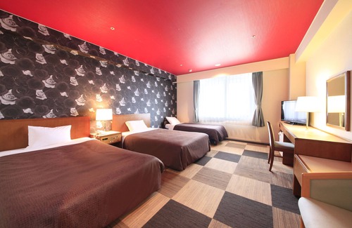Shima Hotel | Quintessa Hotel Iseshima