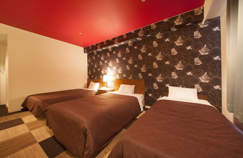 Shima Hotel | Quintessa Hotel Iseshima
