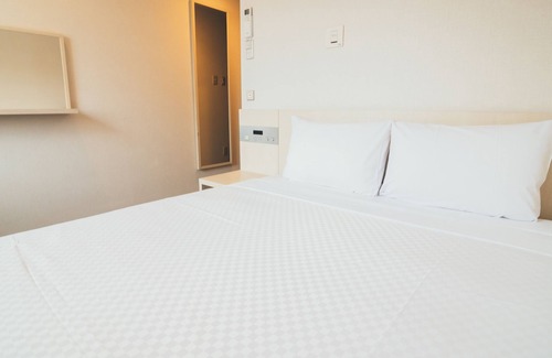 Kitakyushu Hotel | Quintessa Hotel Kokura Comic&Books