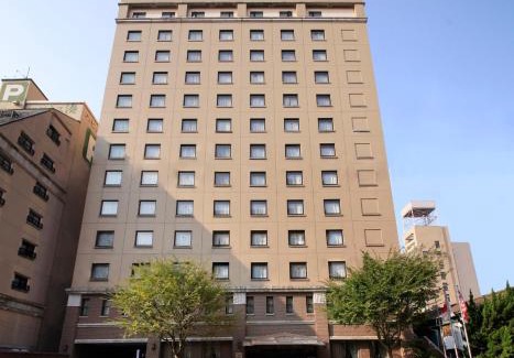 Sasebo Hotel | Quintessa Hotel Sasebo
