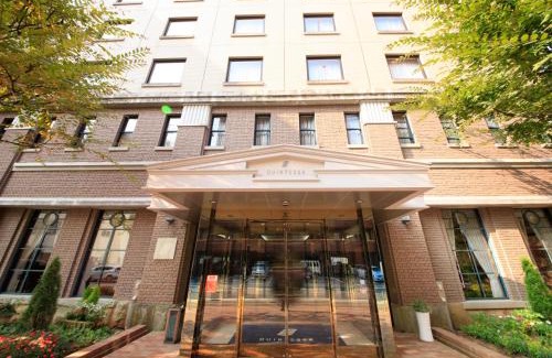 Sasebo Hotel | Quintessa Hotel Sasebo