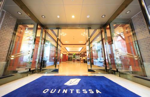 Sasebo Hotel | Quintessa Hotel Sasebo