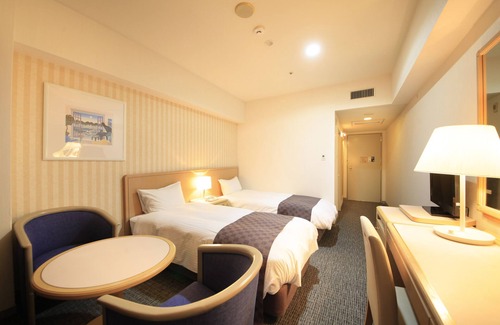 Sasebo Hotel | Quintessa Hotel Sasebo