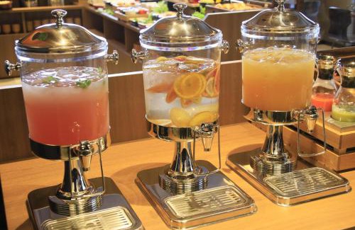 Hakataekihigashi Hotel | QuintessaHotel FukuokaHakata Relax&Sleep