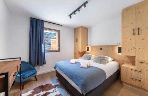 Chatel Apartment | Quintessence - Apt A201 - BO Immobilier - Châtel - Multipass 2025 offert