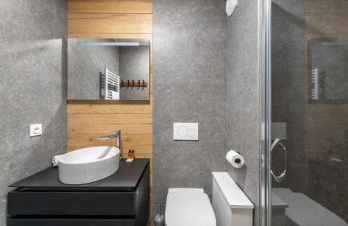 Chatel Apartment | Quintessence - Apt A201 - BO Immobilier - Châtel - Multipass 2025 offert