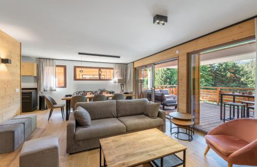 Chatel Apartment | Quintessence - Apt A201 - BO Immobilier - Châtel - Multipass 2025 offert