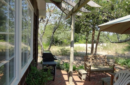 Amagansett Dunes House | Quintessential beach house - 250 steps from the Atlantic Ocean