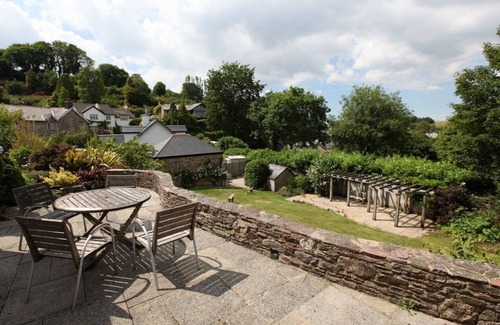 Dittisham Cottage | Quintessential English Cottage close to Dittisham Quay