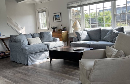 Saltaire House | Quintessential Fire Island Beach House in Beautiful Saltaire, Fire Island