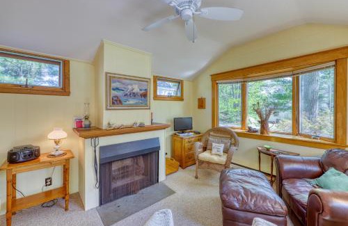 Ogunquit House | Quintessential Maine Cottage